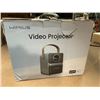 Image 4 : BNIB Wimius P61 Video Projector (Cosmetic Wear on Box)