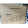 Image 4 : BNIB Airzeen V8 Pro Robot Vacuum Cleaner