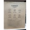 Image 4 : BNIB Laresar Evol 3S Robot Vacuum Cleaner