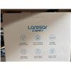 Image 2 : BNIB Laresar Evol 3S Robot Vacuum Cleaner