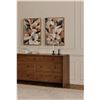 Image 7 : BNIB - Moe's - Riley 7-Drawer Dresser, Oak - $4,999.00 - RP-1066-03 - 70"W x 19"D x 31"H