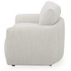 Image 3 : BNIB - Moe's - Callie Sofa (68 In) Flecked Oat - MSRP $1,999 - KQ-1048-34-CAN - 68" W x 39.4" D x 35