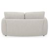 Image 4 : BNIB - Moe's - Callie Sofa (68 In) Flecked Oat - MSRP $1,999 - KQ-1048-34-CAN - 68" W x 39.4" D x 35
