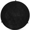 Image 4 : BNIB - Moe's - Mendez Coffee Table - Outdoor Black - MSRP $1,149.00 - BQ-1009-02 - 36" W x 36" D x 1