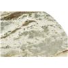Image 3 : BNIB - Moe's - Brinley Marble Accent Table - $389.00 - IK-1008-21 - 18.0â€ W x 18.0â[x=#83