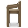 Image 4 : BNIB - Moe's - Elise Counter Stool - $769 MSRP - YM-1028-20 - 22" W x 22.4" D x 39.4" H