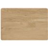 Image 8 : BNIB - Moe's - Fulton Nightstand, Natural - $1,324.00 - PZ-1010-24 - 26"W x 18"D x 24"H