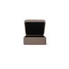 Image 4 : BNIB - Sundays - Pod Storage Ottoman Large Teddy - MSRP $890 - OTT-RN-001-006 - 35" W x 35" D x 17" 