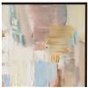 Image 2 : BNIB - Moe's - Lumen Framed Painting Multi - MSRP $329 - JQ-1068-37 - 32" W x 1.75" D x 48" H