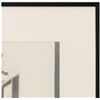 Image 3 : BNIB - Moe's - Retreat 1 Framed Print Multicolor - MSRP $259 - JQ-1055-37 - 24" W x 1.75" D x 32" H