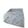 Image 1 : Safavieh Brentwood 9'x12' Area Rug (Needs Cleaned)