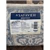 Image 4 : Safavieh Brentwood 9'x12' Area Rug (Needs Cleaned)