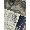 Image 6 : Safavieh Brentwood 9'x12' Area Rug (Needs Cleaned)