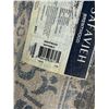 Image 8 : Safavieh Brentwood 9'x12' Area Rug (Needs Cleaned)