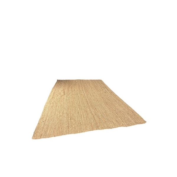 Jute Area Rug 8'x10'