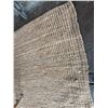 Image 5 : Jute Area Rug 8'x10'