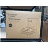 Image 3 : BNIB Laresar Clean L6 Nex Robot Vacuum