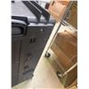 Image 10 : Hard Shell Roller Equipment Case with Foam Inserts 23"x14"x31"