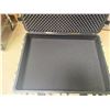 Image 1 : Hard Shell Roller Equipment Case with Foam Inserts 23"x14"x31"