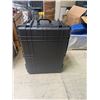 Image 3 : Hard Shell Roller Equipment Case with Foam Inserts 23"x14"x31"