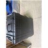 Image 5 : Hard Shell Roller Equipment Case with Foam Inserts 23"x14"x31"