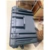 Image 7 : Hard Shell Roller Equipment Case with Foam Inserts 23"x14"x31"