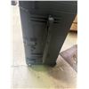 Image 8 : Hard Shell Roller Equipment Case with Foam Inserts 23"x14"x31"