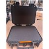 Image 4 : Pelican Vault Hard Shell Equipment Case with Foam Inserts 13"x11"x6"
