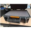 Image 5 : Pelican Vault Hard Shell Equipment Case with Foam Inserts 13"x11"x6"