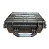 Image 2 : Hard Shell Equipment Case with Foam Inserts 17"x13"x7"