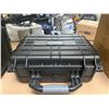 Image 4 : Hard Shell Equipment Case with Foam Inserts 17"x13"x7"