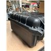 Image 5 : Hard Shell Equipment Case with Foam Inserts 17"x13"x7"