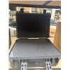 Image 6 : Hard Shell Equipment Case with Foam Inserts 17"x13"x7"