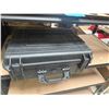 Image 3 : Hard Shell Equipment Case with Foam Inserts 22"x16"x10"
