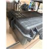 Image 4 : Hard Shell Equipment Case with Foam Inserts 22"x16"x10"