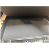 Image 7 : Hard Shell Equipment Case with Foam Inserts 22"x16"x10"