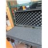Image 12 : Top Loader Hard Shell Case with Foam Inserts 17"x8"x12"