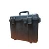 Image 3 : Top Loader Hard Shell Case with Foam Inserts 17"x8"x12"