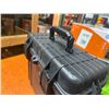 Image 7 : Top Loader Hard Shell Case with Foam Inserts 17"x8"x12"