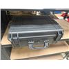 Image 2 : Hard Shell Equipment Case with Foam Inserts 22"x16"x10"