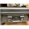 Image 9 : Hard Shell Equipment Case with Foam Inserts 22"x16"x10"