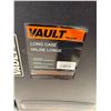 Image 6 : Pelican Vault Long Case Hard Shell Case with Foam Inserts 54"x13"x7"