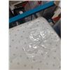 Image 11 : Homestaged Sherbrooke Comfort Flex Queen Size Mattress