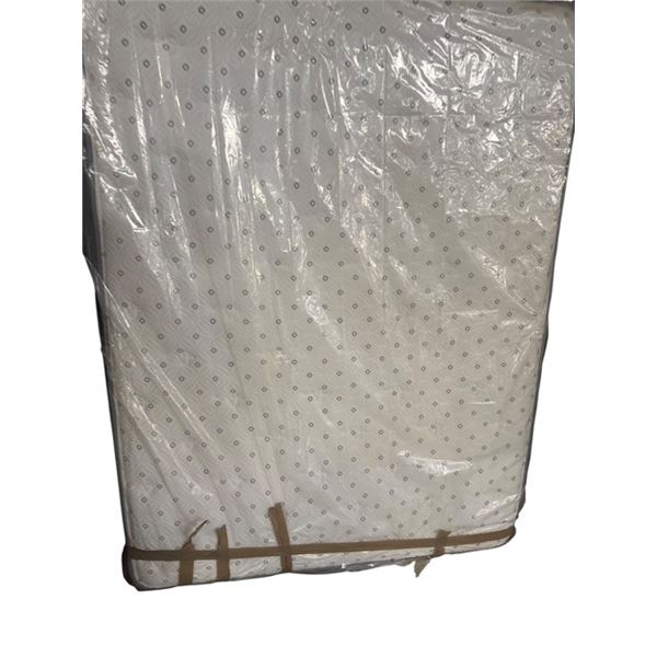 Homestaged Sherbrooke Comfort Flex Queen Size Mattress