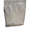 Image 1 : Homestaged Sherbrooke Comfort Flex Queen Size Mattress