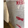 Image 3 : Homestaged Sherbrooke Comfort Flex Queen Size Mattress