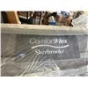 Image 4 : Homestaged Sherbrooke Comfort Flex Queen Size Mattress