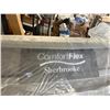 Image 5 : Homestaged Sherbrooke Comfort Flex Queen Size Mattress