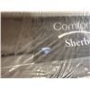 Image 6 : Homestaged Sherbrooke Comfort Flex Queen Size Mattress