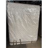 Image 8 : Homestaged Sherbrooke Comfort Flex Queen Size Mattress